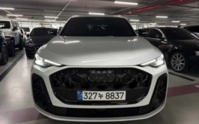 엑티언 중고차 Q5 (80A) 40 TDI 콰트로 S-라인 블랙 에디션 매물 사진 20 - 2025/07 29,393km