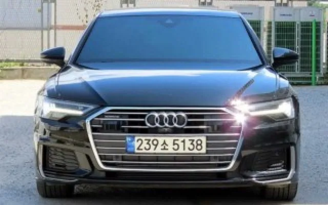 엑티언 중고차 A6 (C8) 45 TFSI 콰트로 프리미엄 매물 사진 18 - 2023/10 38,440km