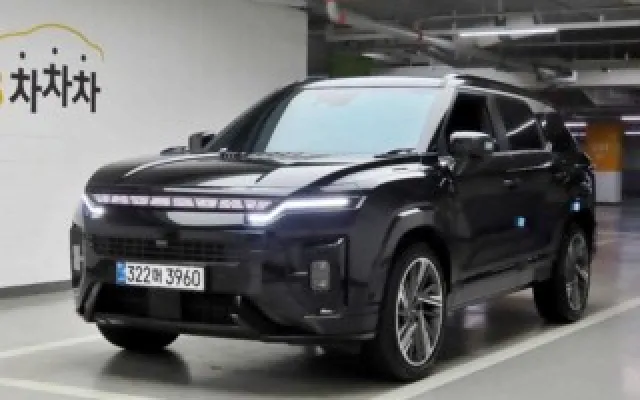 엑티언 중고차 액티언(J120) 2WD S9 매물 사진 3 - 2024/10 16,161km