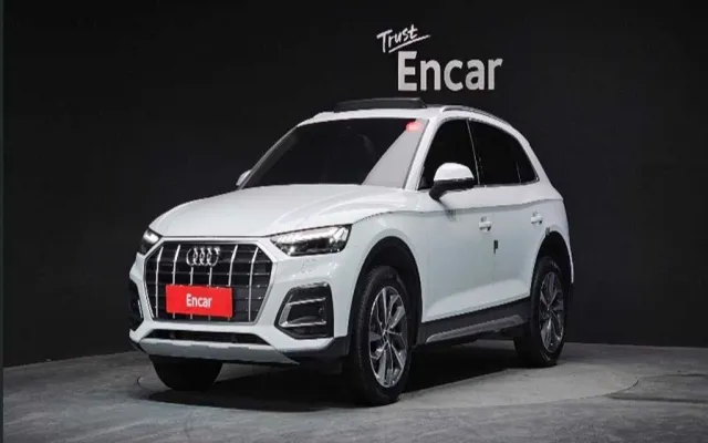 엑티언 중고차 Q5 (FY) 45 TFSI 콰트로 매물 사진 11 - 2024/10 19,892km